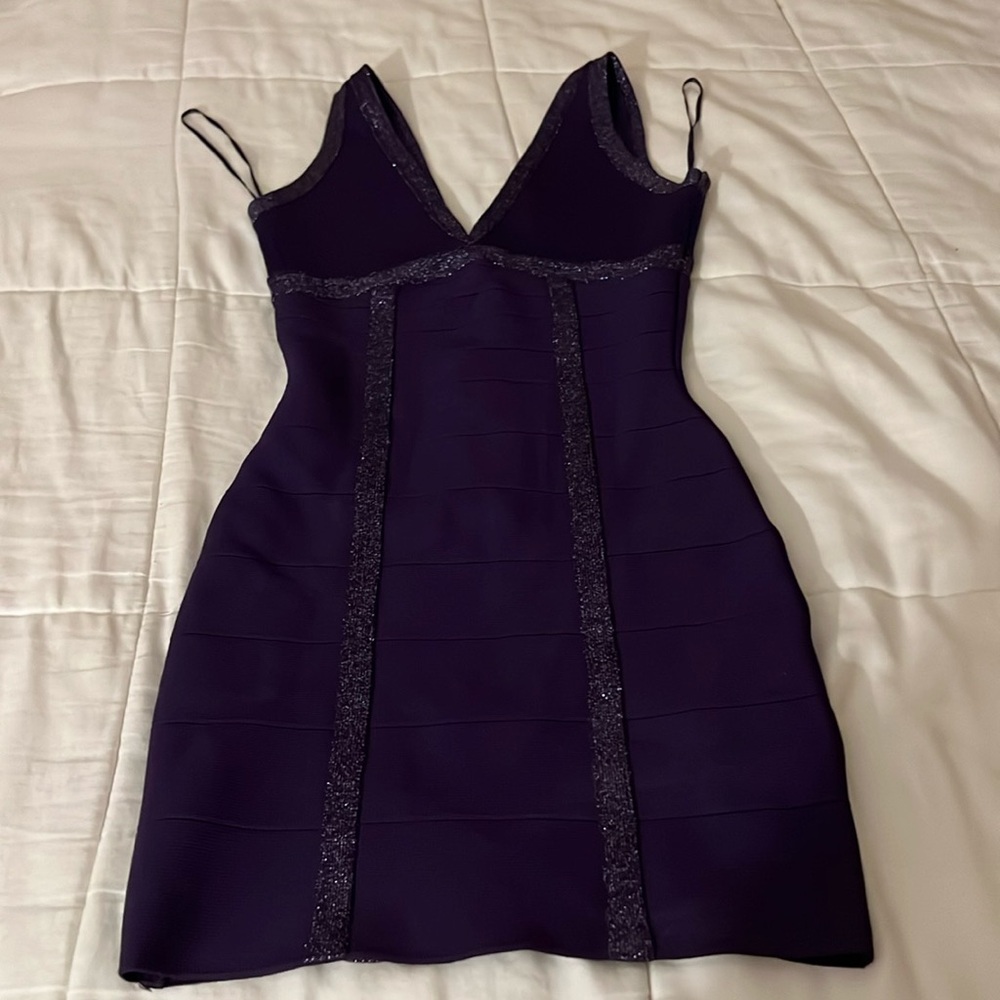 Wore once.